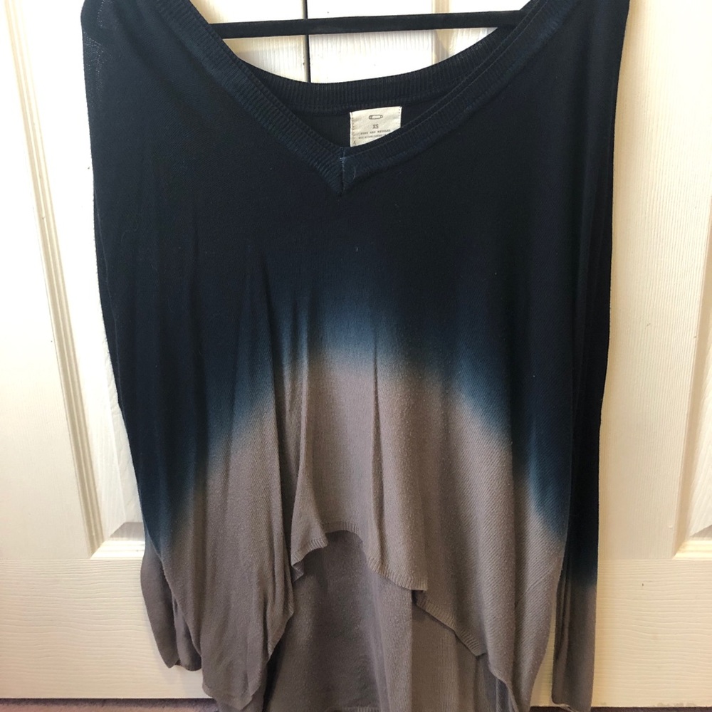 Urban Outfitters Long Sleeve